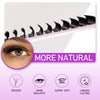 Merrdear 5D W Eyelashes – The Dense Volume Lash for Fluffy, Full Lash Sets