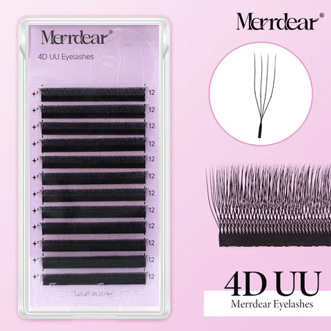 Lash Density: Matching Client Preferences for Optimal Eye Enhancement