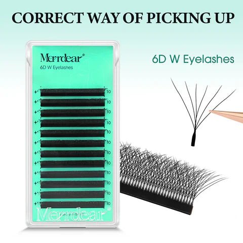 Beginner Lash Extensions: Your Essential Starter Guide