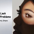 Fixing Lash Fan Base Problems: Boxy vs Pointy Shapes