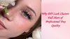 Why DIY Lash Clusters Fall Short of Professional Tray Quality