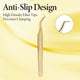 Merrdear S-Curved Mega Volume Tweezers for Eyelash Extensions