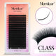 Merrdear Air Series Classic Round Lash Extensions – 16 Rows