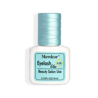 Merrdear Professional 0.5s Eyelash Extension Glue | Max Retention
