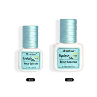 Merrdear Professional 0.5s Eyelash Extension Glue | Max Retention