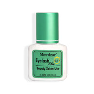 Pegamento para pestañas Merrdear de secado rápido (0,5-1 s) | Adhesivo profesional