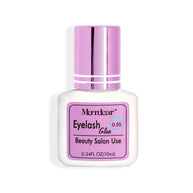 Cola para extensão de pestanas Merrdear Power Lock Professional 0,5s