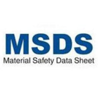 MSDS